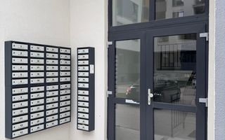 Apartament 3 Camere Modern în Zonă Rezidențială - Poză 8