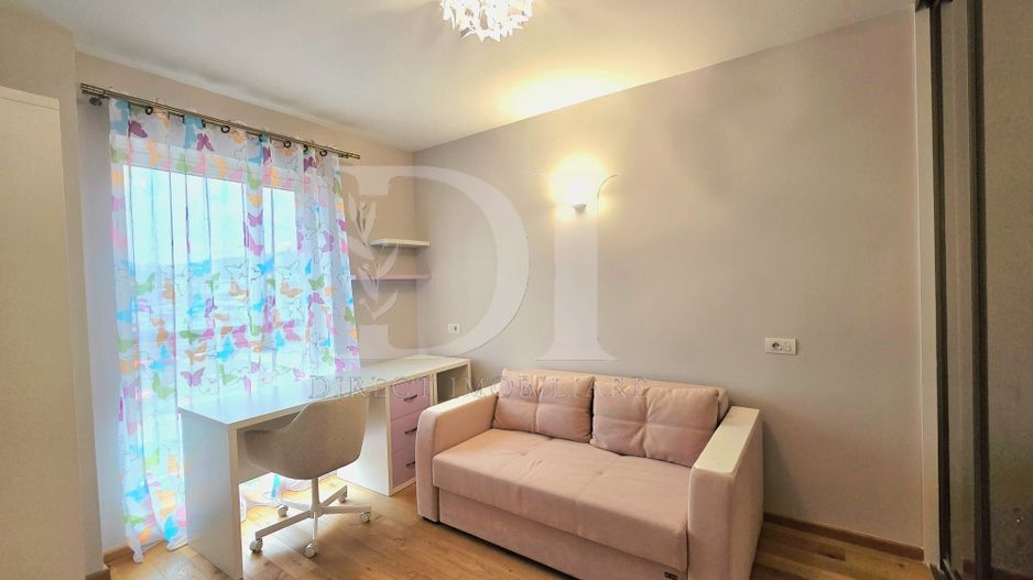 Apartament 3 camere / Ansamblu Columna - Poză 5