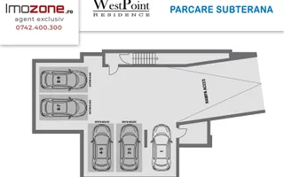 Militari, metrou Pacii, 2 cam, comision 0%, complet finisat, bucatarie inchisa - Poză 11