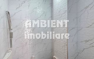 DE ÎNCHIRIAT - Spațiu birouri - Apartament cu 3 camere, parter, zona CENTRU; - Poză 10