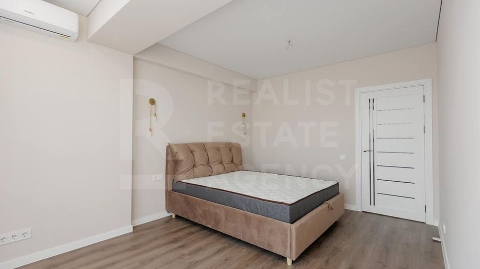 Vânzare, apartament, 4 camere, strada Ivan Zaikin, Centru - Poză 10