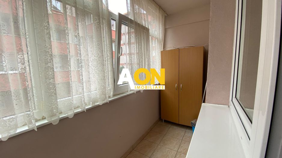 Apartament 2 Camere, Complet Mobilat, Etaj 1,Zona Centru, Bloc Nou - Poză 8