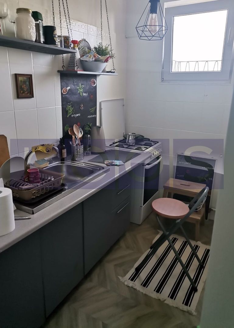 DRUMUL TABEREI 2 CAMERE 36 MP | SEMIDECOMANDAT | METROU - Poză 3