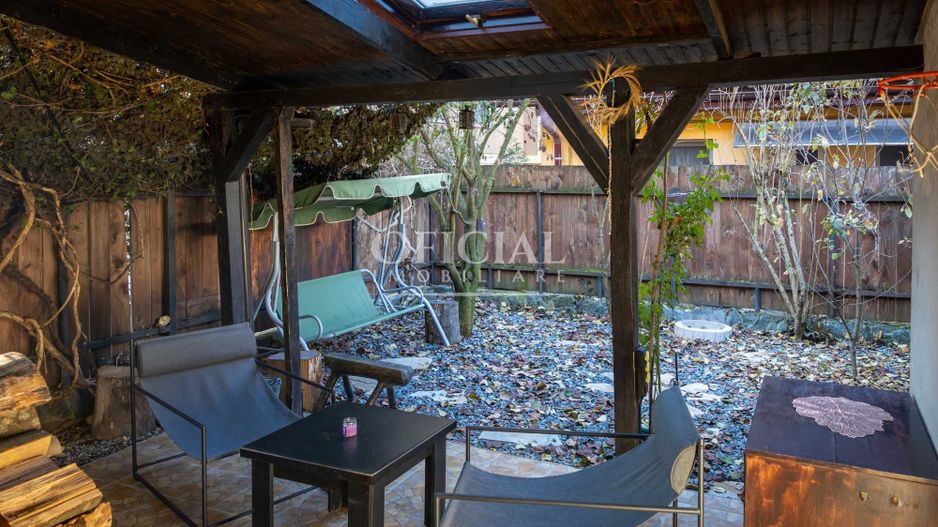 Casa tip Triplex | 100 Mp | Pet Friendly | Parcare | Floresti Eroilor - Poză 7