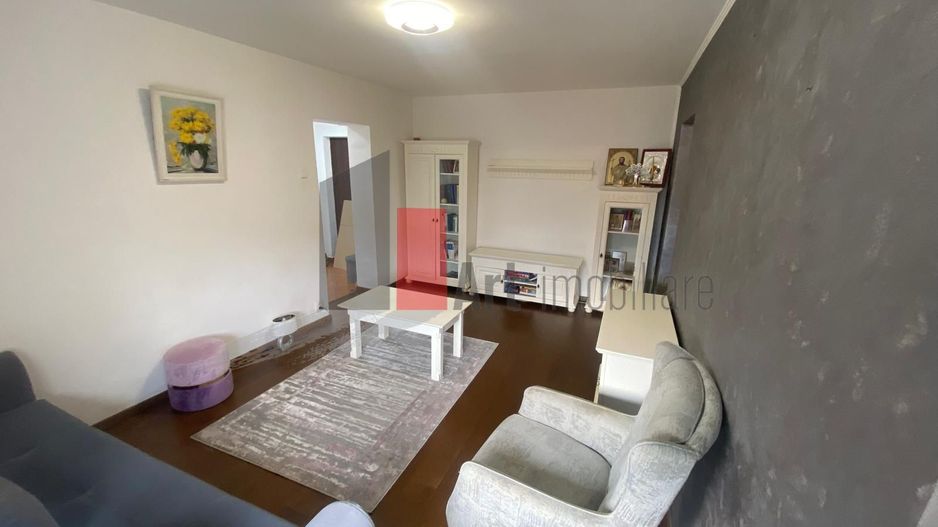 Apartament 2 camere langa parcul Titanii - Poză 6