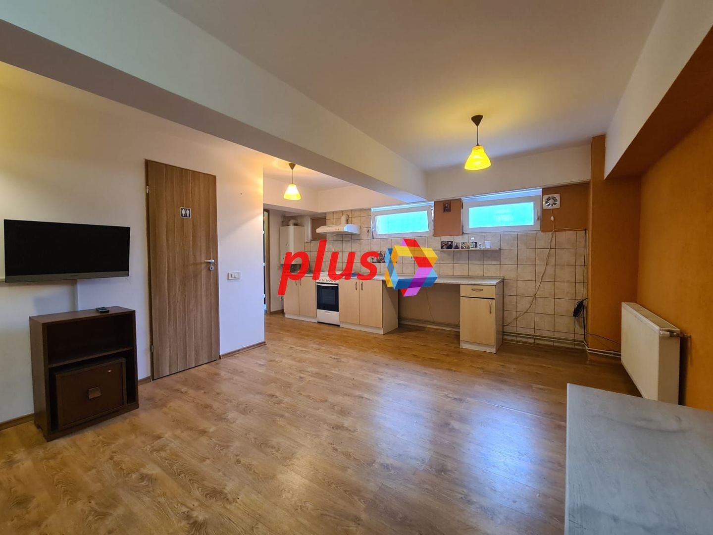 Spatiu comercial cu trafic intens - 85mp # plus-imo.ro - Poză 6