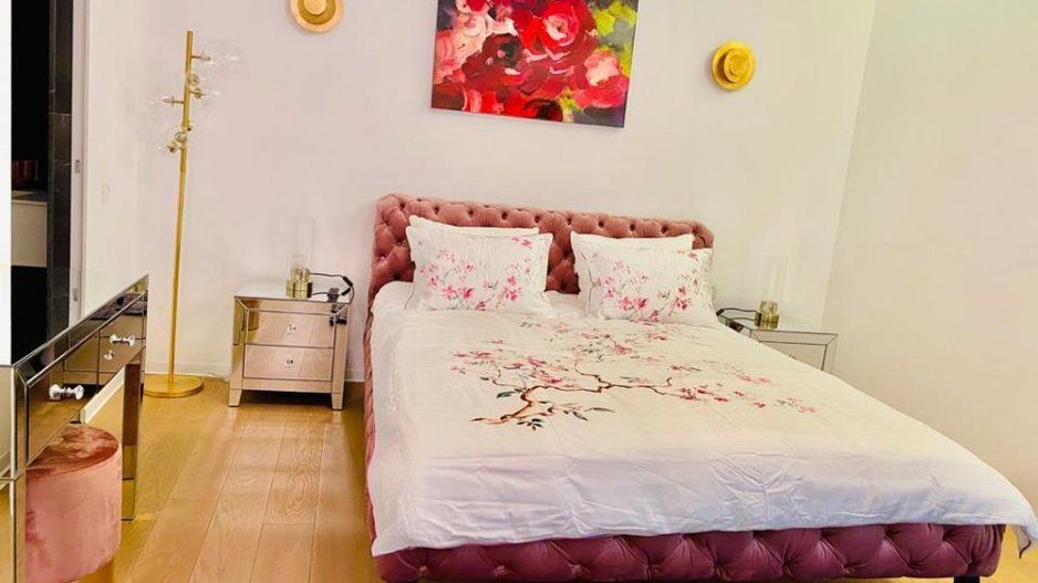 ONE CHARLES DE GAULLE | FOR RENT | 3 BEDROOMS | PRIMAVERII PREMIUM - Poză 5