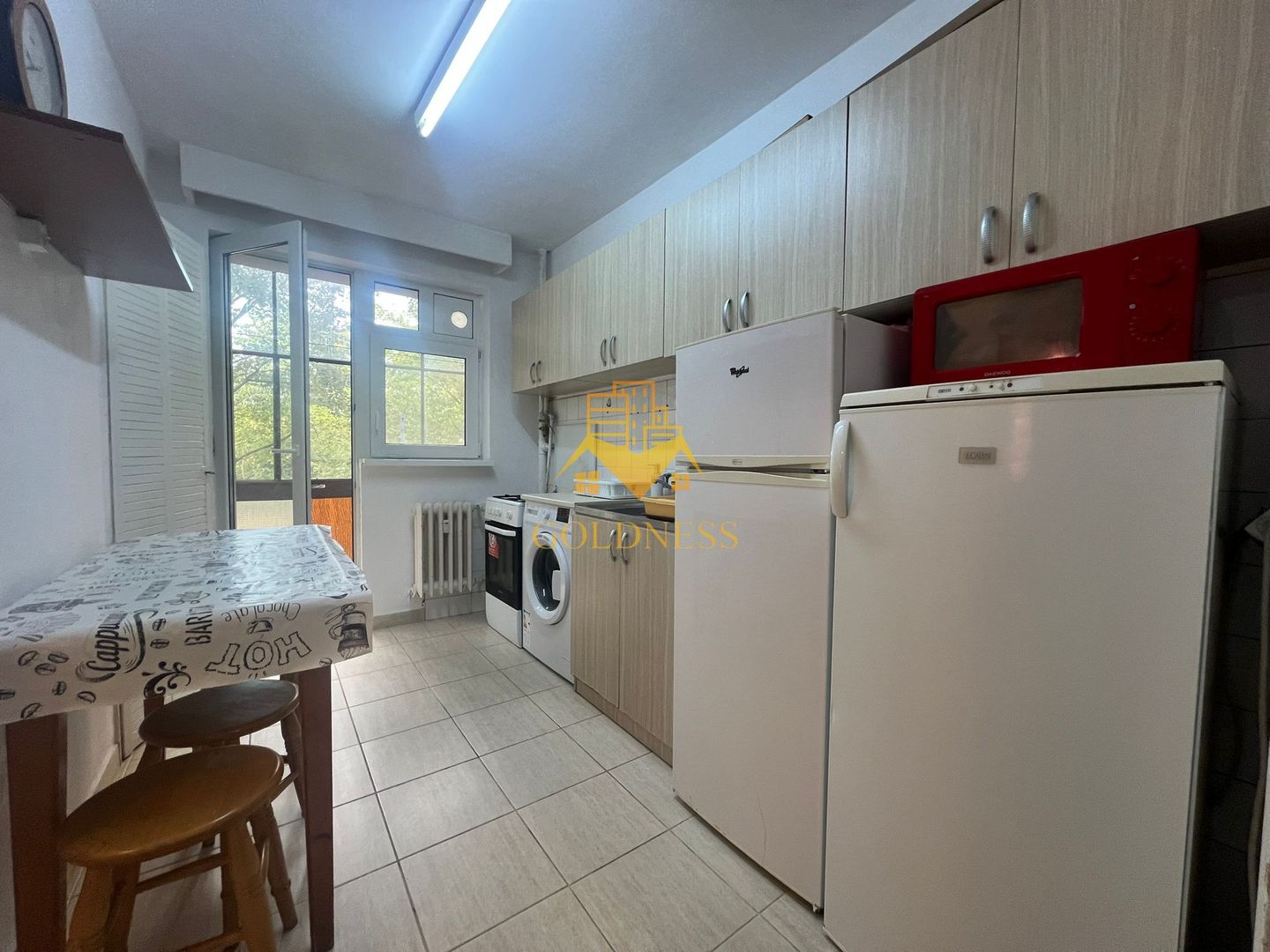 2 camere decomandate, Gheorgheni, FSEGA,Unirii, Iulius Mall, Lidl - Poză 4