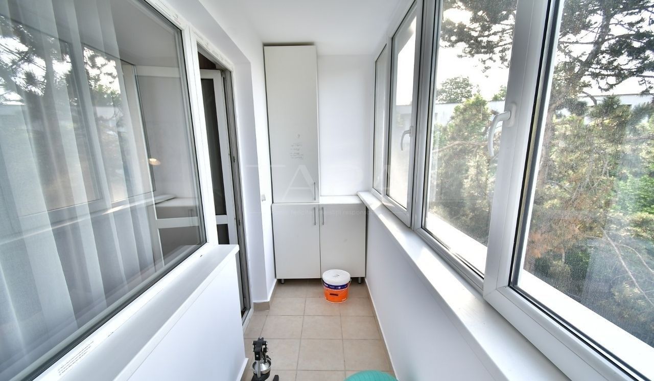 Apartament de vânzare 3 camere în cartierul Gheorgheni. - Poză 11