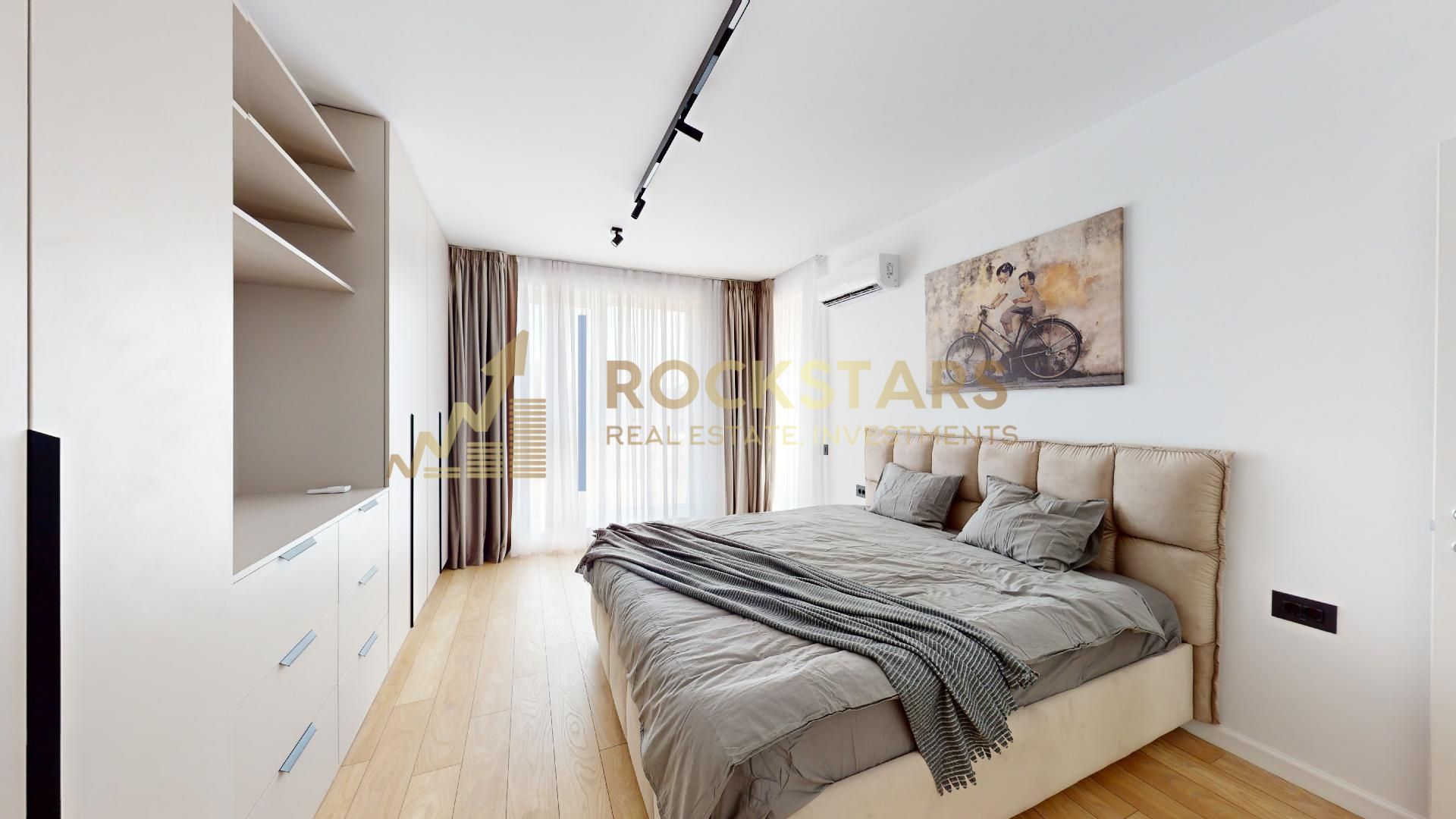 Duplex 5 camere in Pipera | TVA inclus - Poză 20