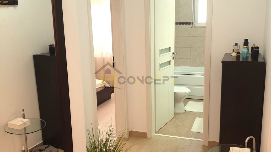 Inchiriere apartament spatios bucatarie inchisa 3 min metrou D Leonida - Poză 12