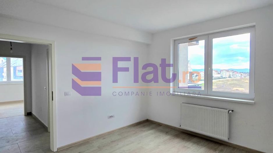 Apartament 3 Camere Brașov Tractorul Parcare - Poză 3
