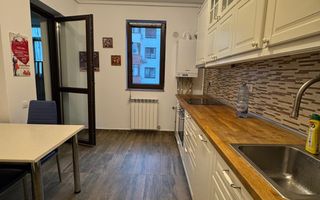 Apartament 3 camere spațios | Loc de parcare | Aviatiei - Poză 5