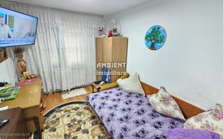 Apartament cu 2 camere, parter, zona Racoviță; - Poză 6