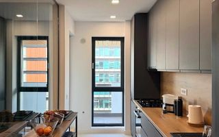 Apartament Nou | Prima Închiriere | 2 Camere | Nusco City - Poză 2