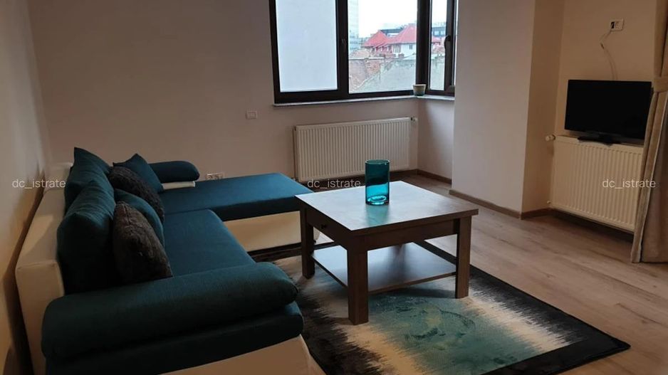 Apartament superb Ion Mihalache - Poză 3