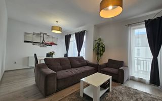 Apartament 3 camere | Etaj 1 | Decomandat | Selimbar - Poză 2