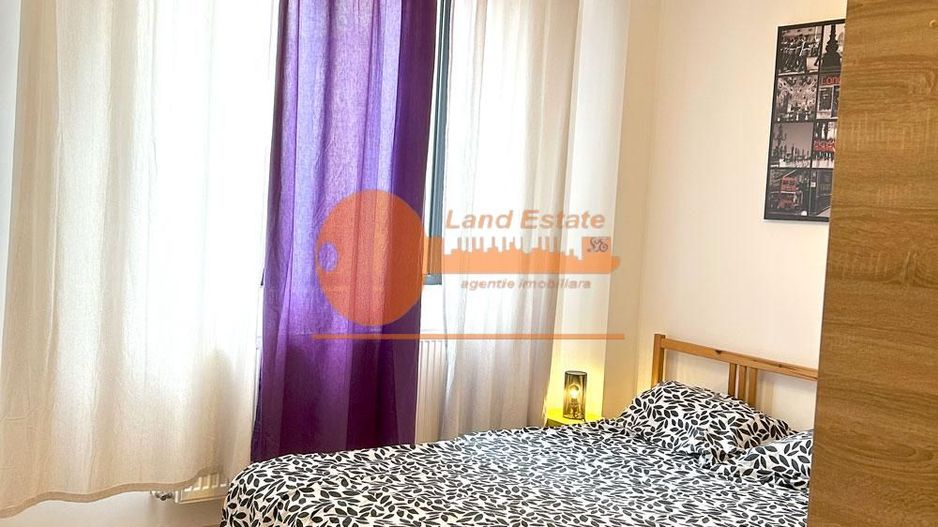 2 camere cu centrala Bucuresti Noi - Damaroaia - Poză 5