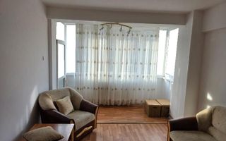 Apartament luminos, balcon generos și orientare vestică, Grigorescu. - Poză 2