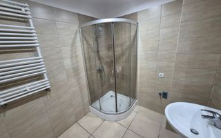2 Camere_Decomandat_Parc Residence 5_Sisesti_Paza_Liniste - Poză 8