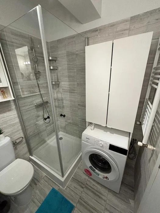 AP. 2 CAMERE LUJERULUI, LOC PARCARE, BLOC NOU, METROU 10 MINUTE - Poză 6