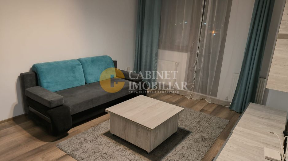 2 CAMERE - COMPLEX SOLEIA - LOC DE PARCARE - BOXA - VALEA LUPULUI - Poză 2