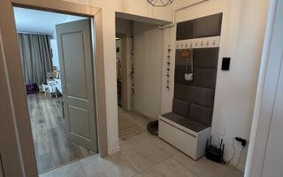 Apartament 2 camere, 58 mp, terasă 21 mp, grădină 40 mp – Rediu, Zona Lac - Poză 8
