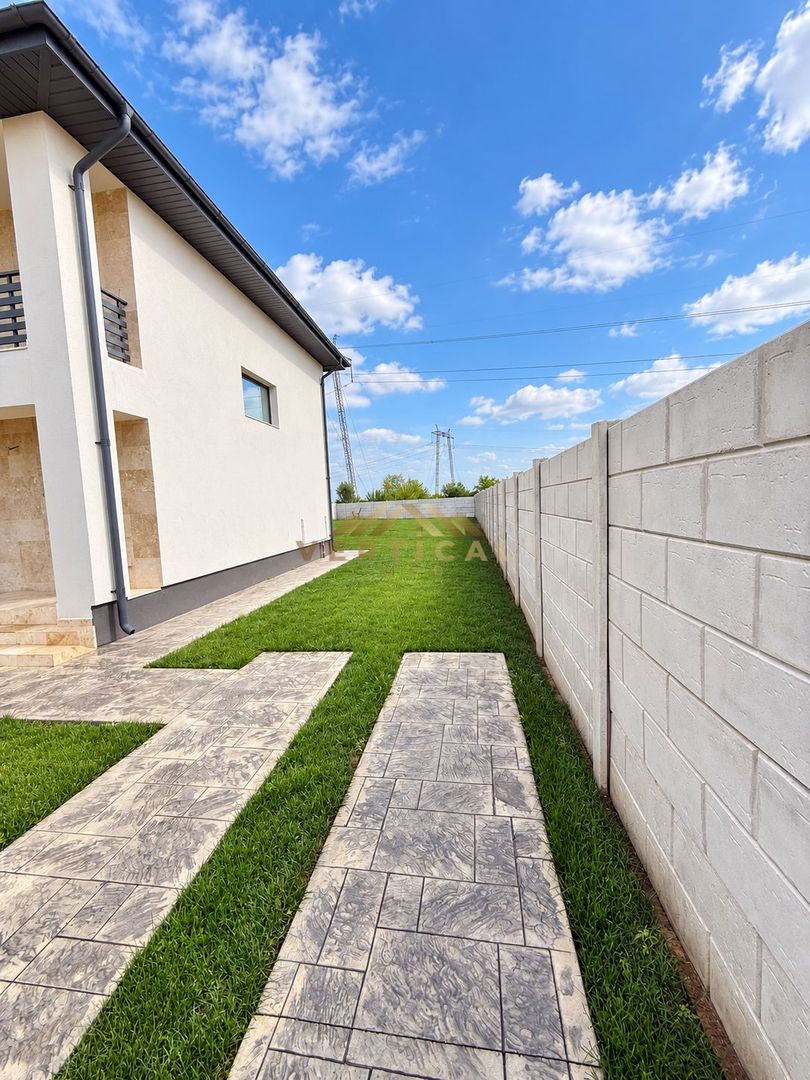 Casă individuală Berceni | Curte generoasă | Finisaje la alegere - Poză 16