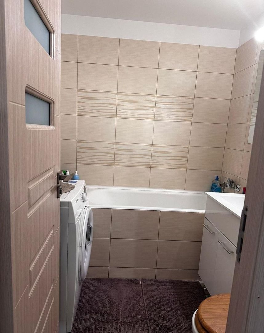 AP. 2 CAMERE- BRANCOVEANU, PARCARE ADP, BUCATARIE INCHISA, METROU - Poză 10