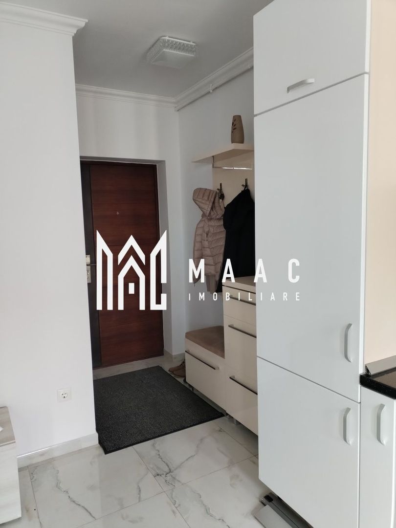 Apartament 2 Camere | Loc De Parcare | Doamna Stanca - Poză 3
