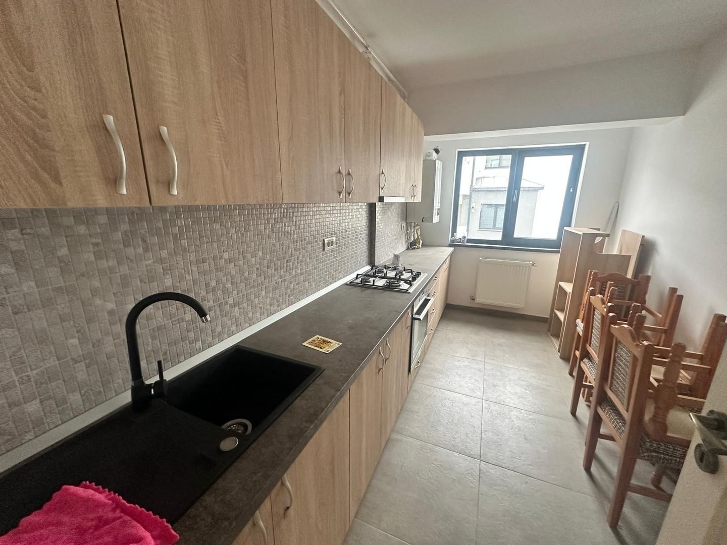 AP. 2 CAMERE BRAGADIRU, LOC PARCARE, BLOC NOU, METROU 15 MINUTE - Poză 1