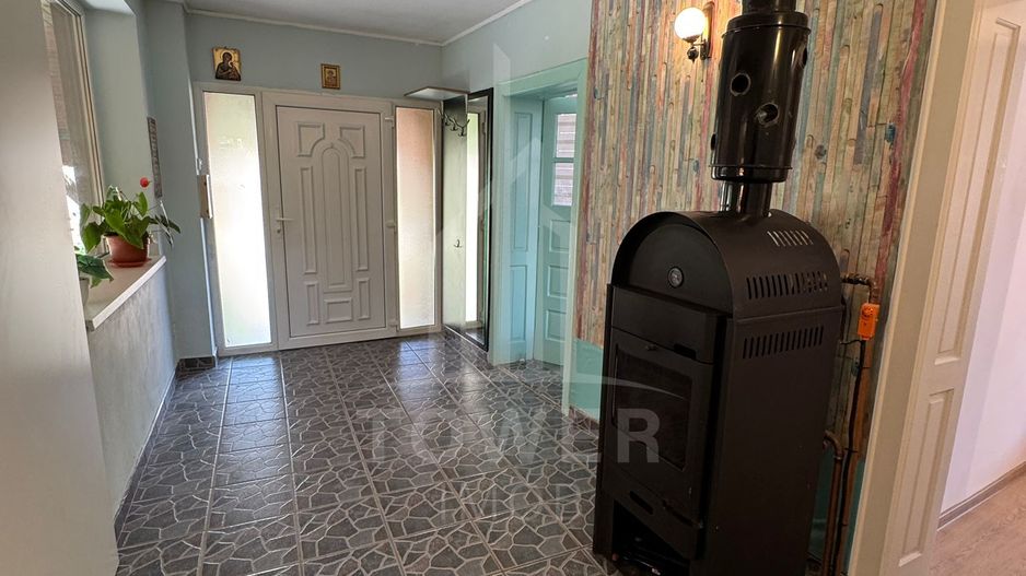 Casă în exclusivitate la Ocna Sibiului - Poză 5