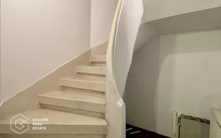 Apartament cu 5 camere și demisol mare, 2 bai, intrare separată - Poză 16
