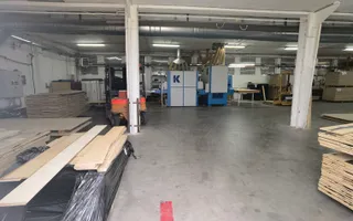 Proprietate industriala la 30 km exterior sud Timisoara - Poză 19