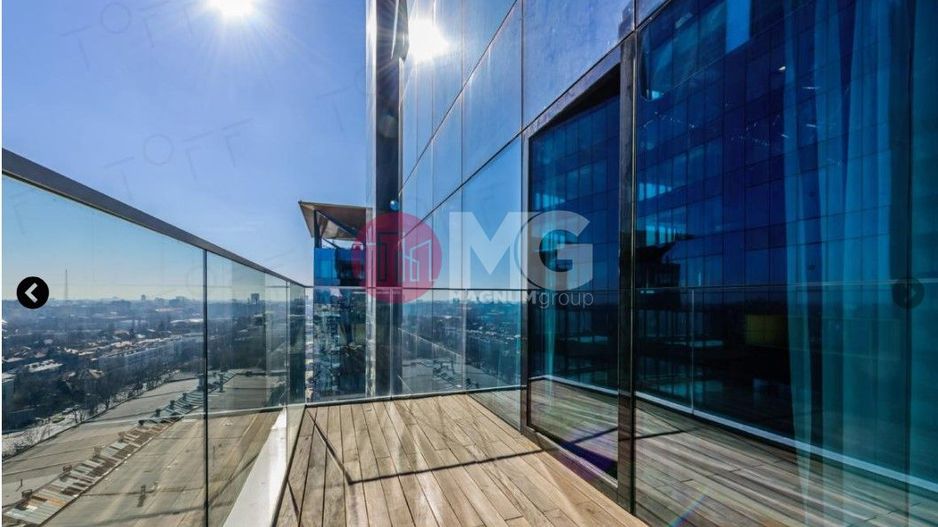 Apartament 3 camere de vanzare-One Mircea Eliade - Poză 16