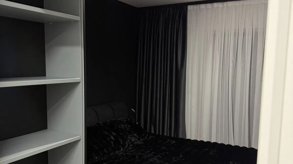 Apartament 2 camere in complexul HILS Republica cu centrala + loc parcare - Poză 2
