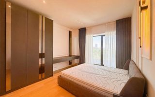 Apartament elegant 3 camere | One Verdi Park | Park View - Poză 9