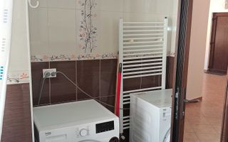 2 camere | Bloc nou in oras | Loc de parcare | Zona excelenta | - Poză 7