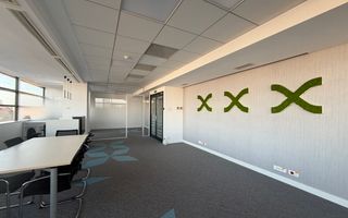 Office Space for Lease  | 80 to 500sqm available - Poză 3