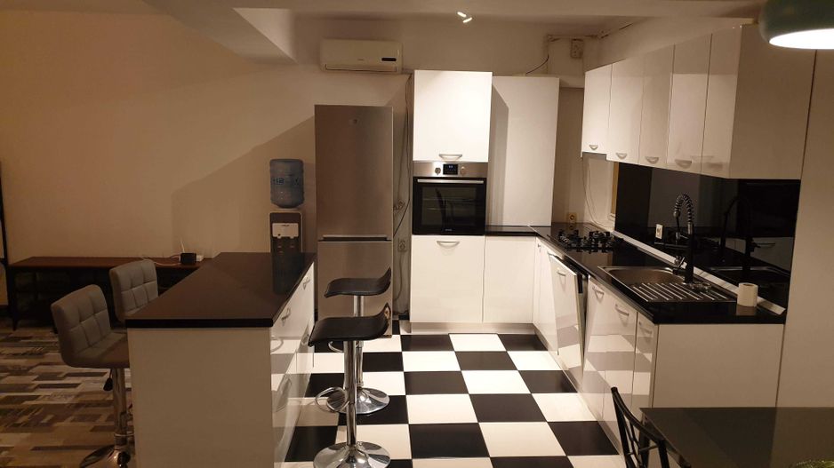 Lacul Morii Superb Apartament 3 Camerę - Poză 2