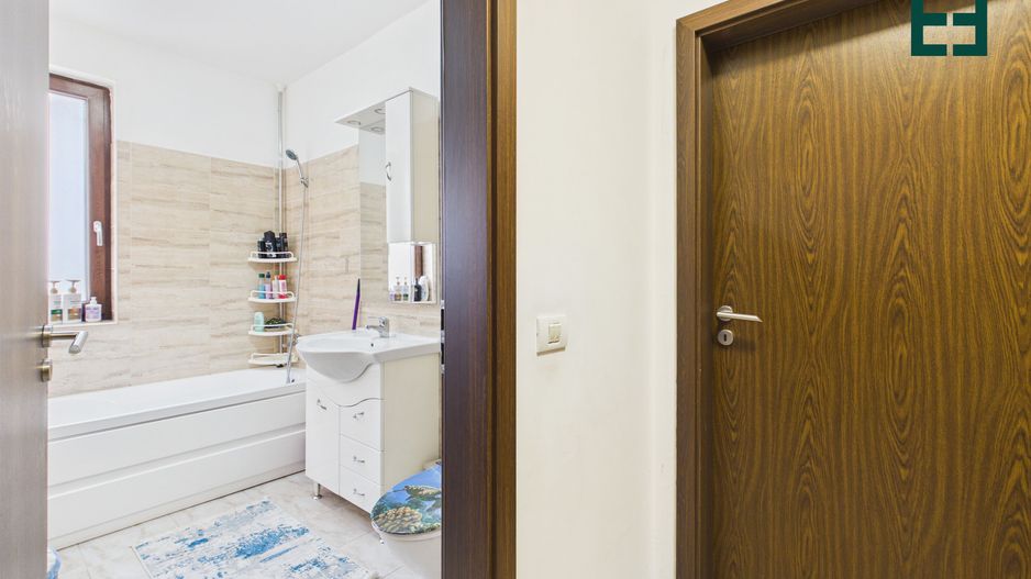 Apartament 2 camere - Parter – Giroc - Timișoara - Poză 10