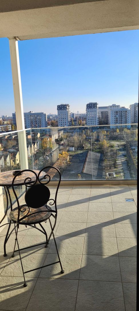 Apartament 2 camere - Nord - 1 Mai - Poză 8