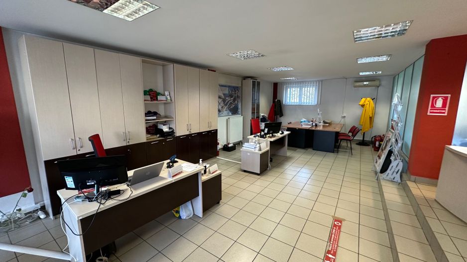 Pretabil grădiniță , clinica zona Lipovei - Poză 26