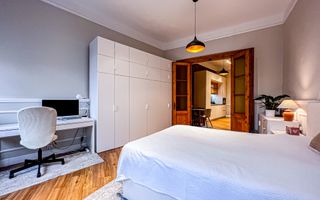 COMISION 0 %  Apartament 3 camere, zona ULTRACENTRAL - Poză 4