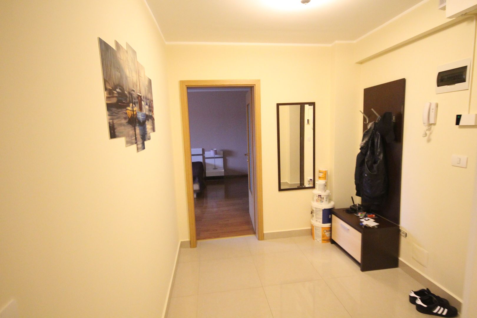 Apartament generos in imobil nou - Poză 42