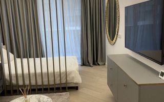 Studio Dublu Cortina North de inchiriat - Poză 2