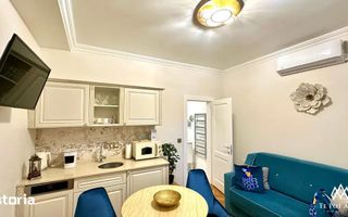 Apartament 4 camere | Ultracentral Sibiu | 88 mp, 2 băi - Poză 5