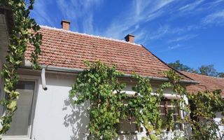 De vanzare casa 150mp, teren 3442mp, in Berekböszörmény, Ungaria - Poză 6