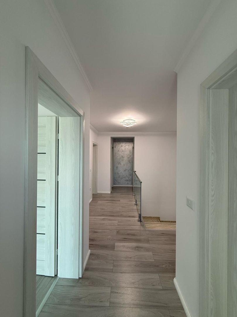 Duplex 3 dormitoare -  zona Ion Creanga -  Dumbravita - Poză 6