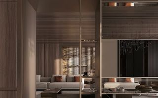 Oferta Lansare 2 camere bloc boutique  parcul Teilor - Poză 4